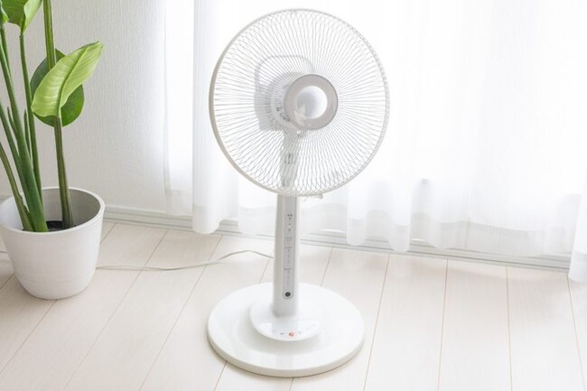 暑い日には手放せない！扇風機ついて調査しました！【1000人アンケート】