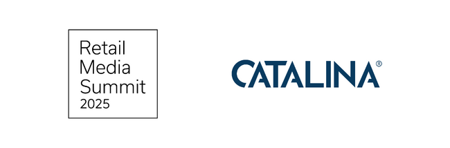 【リテールメディアサミット2025】「カタリナマーケティングジャパン株式会社」2年連続プラチナスポンサー決定のお知らせ