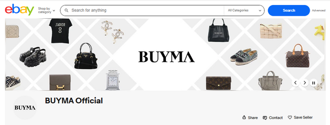 BUYMA、Buyeeと連携してeBay出品を開始 - 海外販路拡大の新たな一手に -
