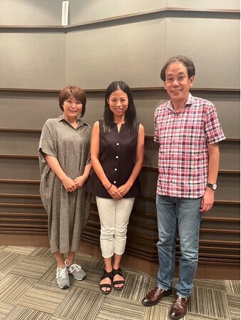 スポーツとは無縁の生活を送っていたんです。兵庫県小野市出身なのでソロバンだけはたたいてましたけど（笑）