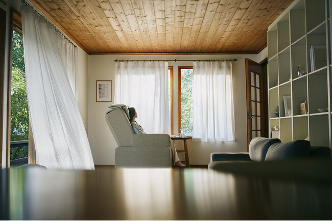 マッサージチェア「リアルプロ カーサライン」(EP-MA110)を発売