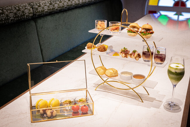 【ホテルインディゴ⾧崎グラバーストリート】「HOTEL INDIGO Nagasaki Glover Street with 果朋-KAHOU-」を発売