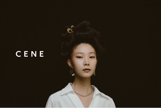 【CENE(セネ)】2025年8月21日からブランド創設以来初となる展示会を開催