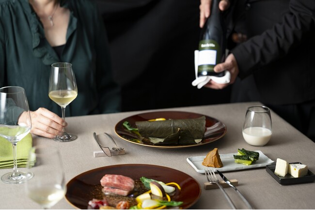 【軽井沢マリオットホテル】長寿の地・長野で発酵文化に触れる、癒しのリトリート旅　宿泊プラン「Fermenting Peace Stay」を発売