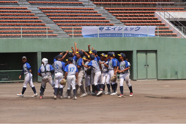 「フクダ電子カップ第25回ボーイズリーグ鶴岡一人記念大会」宮崎で8月22日開幕