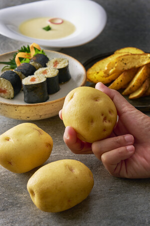 【ウェスティン ルスツリゾート】日本料理「風花」新料理長に 服部 高史が就任