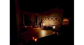 即日完売した『ツタンカーメンの謎に迫るナイトミュージアム』9月の追加開催を決定!8月22日20時より申込受付開始 即日完売した『ツタンカーメンの謎に迫るナイトミュージアム』9月の追加開催を決定!8月22日20時より申込受付開始