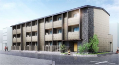 京急グループが「学生賃貸マンション」を展開!