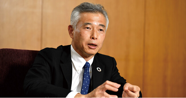 元環境事務次官（日本製鉄顧問、三千年の未来会議代表理事）の中井徳太郎氏が、株式会社クリーンプラネット顧問に就任