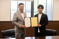 【京都産業大学】--大学発ベンチャー第1号に認定-アントレプレナー育成プログラム受講学生による「株式会社SOI（ソイ）」が誕生