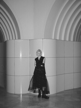 allureville(アルアバイル) が2025 Autumn COLLECTION公開！