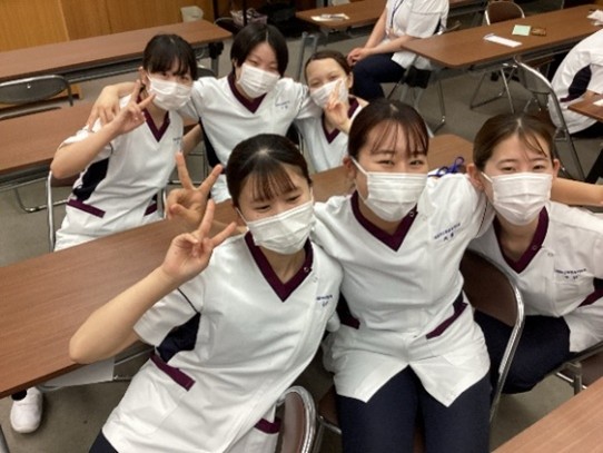 【豊橋市立看護専門学校】参加申込不要の秋期オープンキャンパスを10月4日開催! 公式インスタも開設します