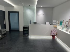 SKINDA CLINIC 銀座院 1 SKINDA CLINIC 銀座院 1