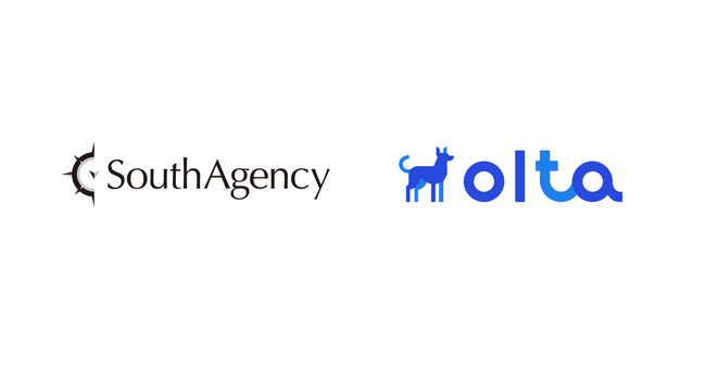 【クラウドファクタリング】OLTA、サウスエージェンシーとクラウドファクタリング事業の共同提供を開始