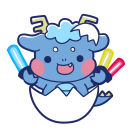 OTAGROUPマスコットキャラ