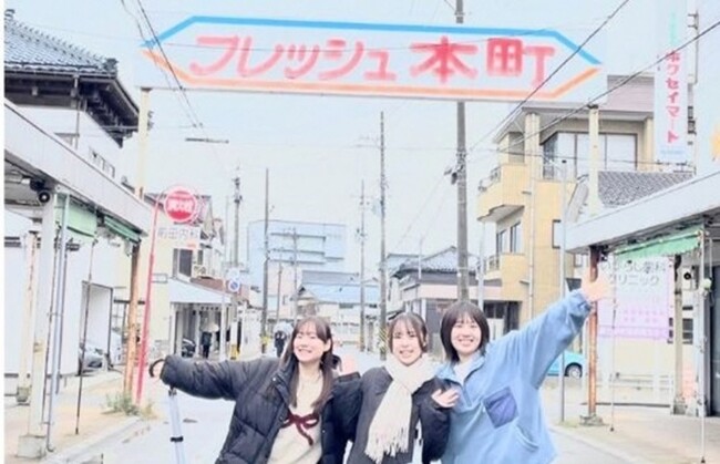 【新潟市】クラウドファンディング型ふるさと納税で、地域課題解決に向けた２つのプロジェクトへの寄附を募集しています！