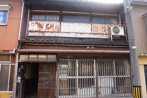 空き家投資の醍醐味「空き家・古家物件見学ツアーin福井エリア」8月30日（土）13:00 ～開催