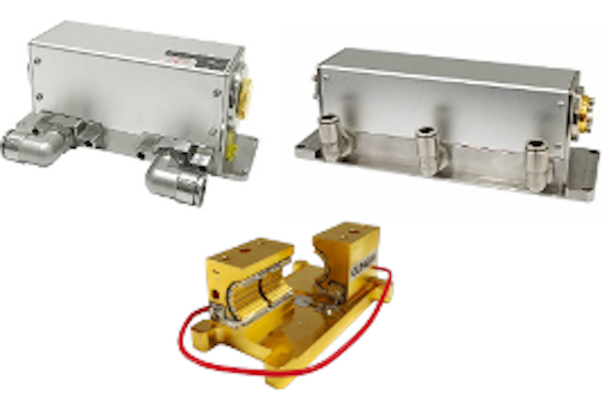 Oriental-laser社製、波長808 nm、最大出力24 kW対応LDモジュール製品 輸入・販売を開始