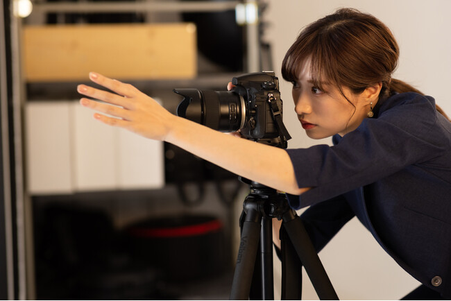株式会社スタジオアリス プロフィール写真、企業ホームページ用撮影などご要望に対応「法人・企業向けの撮影サービス」を開始！