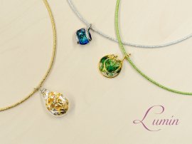 磁気ネックレス ルーミン 磁気ネックレス ルーミン