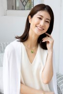 ルーミン Water liry モデル装着 ルーミン Water liry モデル装着