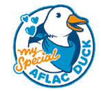 「第19回キッズデザイン賞」の受賞について～「My Special Aﬂac Duck(R)」の寄贈を通じた小児がん支援～
