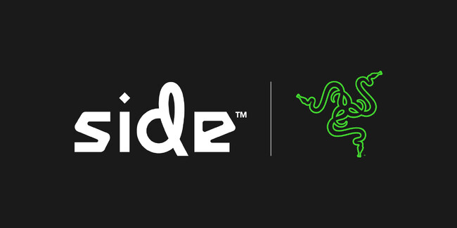 SideとRazer、世界初のハイブリッド・プレイテストによるAI活用型ゲームデバッグソリューションを発表
