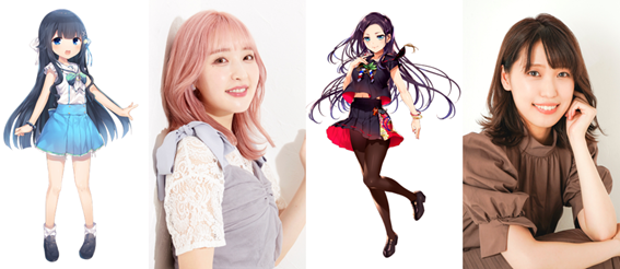 「温泉むすめ」が大阪・関西万博『宿フェス in 万博』ステージに出演決定!