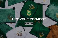 HATTRICK、東京ヴェルディと「東京ヴェルディ アップサイクルオークション」を開催！