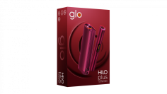 BATジャパンから新デバイス「glo™ Hilo Plus」を全国発売