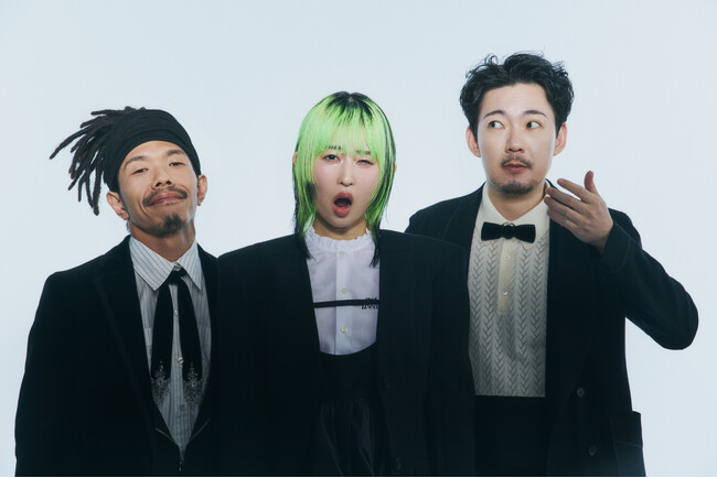 ABEMAオリジナル恋愛リアリティーショー『ガールオアレディシーズン2』挿入歌にAwesome City Club『スロウ・サマー』I Don't Like Mondays.『With you』が決定