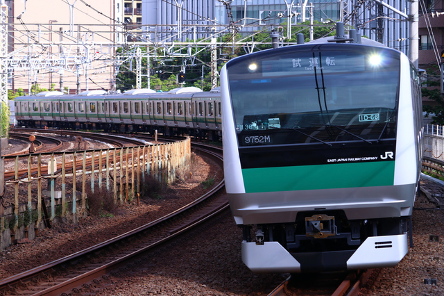 【埼玉県戸田市】子どもたちが考えた事故防止の標語を駅ホームに掲示!