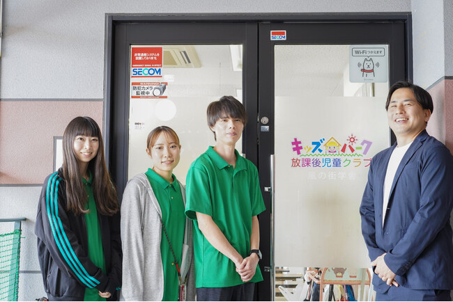 月間240枚の印刷コストを削減！放課後児童クラブの「学童保育支援システム」導入事例を公開しました