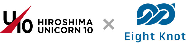エイトノットが広島県の北米進出支援プログラムHiroshima Launchpad: North America 2025に採択