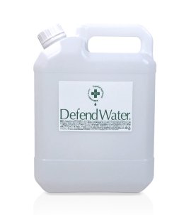 ディフェンドウォーターN 4リットル ディフェンドウォーターN 4リットル