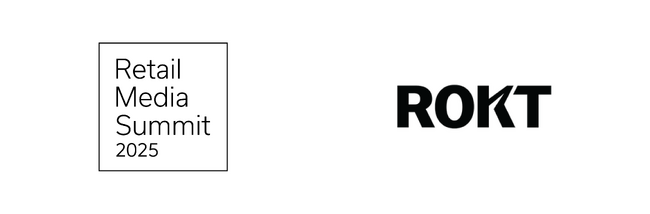 【リテールメディアサミット2025】「Rokt合同会社」ゴールドスポンサー決定のお知らせ