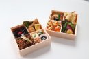 美食二段弁当 美食二段弁当