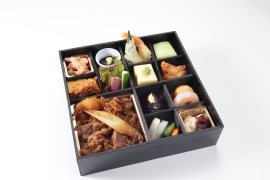 彩り弁当 彩り弁当