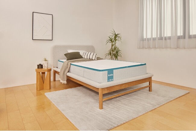 【阪急うめだ本店】心地よい眠りの新習慣で、夏の疲れをリセット！寝具やナイトウェア、香りアイテムが多数登場