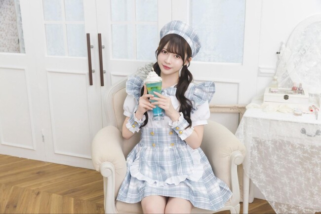 人気No.1!クリアストーンの「アイドルチェックメイド」に新色ホワイトが登場