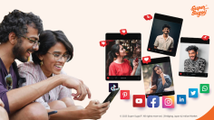 Super Sugoii、日本企業のインド市場進出を後押し　現地人気インフルエンサー集団Phiesi社と提携