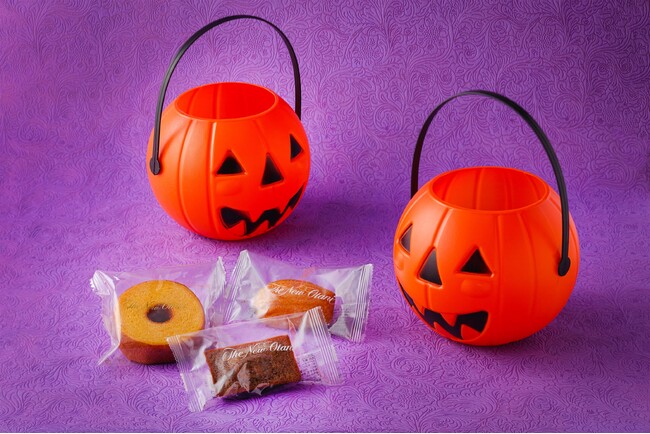 ホテルでトリック・オア・トリート！ハロウィン気分に浸る宿泊プラン、9/1（月）販売開始！