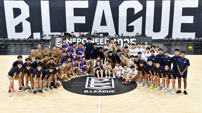 キングスユースチーム「インフロニア B.LEAGUE U16 CHALLENGE CUP 2025 AUG.」大会結果のご報告