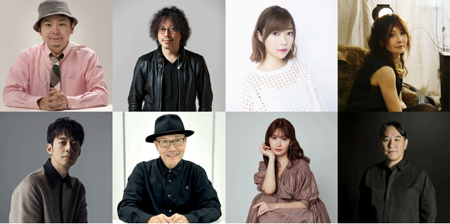 「噂の人物」による深夜の台本なしガチトーク番組！ 鈴木おさむ×西野亮廣、浦沢直樹×久住昌之、指原莉乃×小嶋陽菜、YOU×ピエール瀧