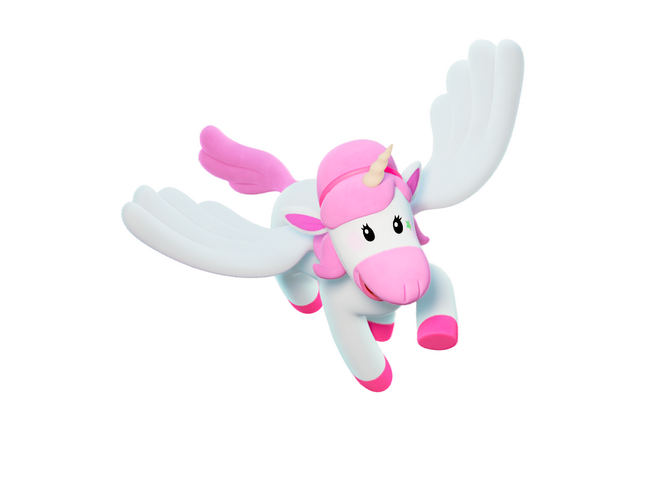 8月25日(月)から3日間限定！『たべっ子どうぶつ THE MOVIE』映画オリジナルキャラクターの‟ぺがさすちゃん”が『たべっ子どうぶつLAND』に遊びに来る！