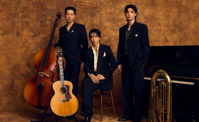 韓国の3人組ロックバンド CNBLUEオフィシャルファンクラブ「BOICE JAPAN」がリニューアルオープン！