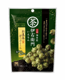 伊右衛門ぽっぷこーん