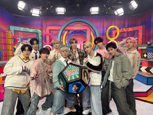 失敗したら即退場！JO1のサバイバルゲームが開戦新冠番組「JO1のSURVIVAL DICE」9月25日（木）よりLeminoにて独占配信開始！