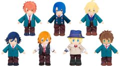 【うたの☆プリンスさまっ♪】倉花千夏先生の手がけた初期ビジュアルの「ぬいスター」新コスチュームが受注開始！