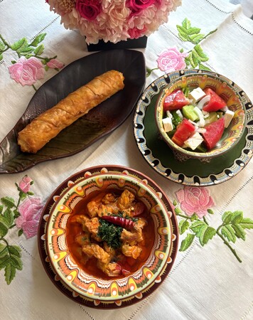 【新宿高島屋】「ブルガリアフェア~美しきバラ色の食卓~」、8月27日(水)から開催!